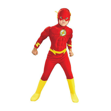 Muscle Superhero Kids Halloween Costume - Little Surprise BoxMuscle Superhero Kids Halloween Costume