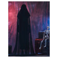 Night Ghost Adults Halloween Costume Dress Up - Little Surprise BoxNight Ghost Adults Halloween Costume Dress Up