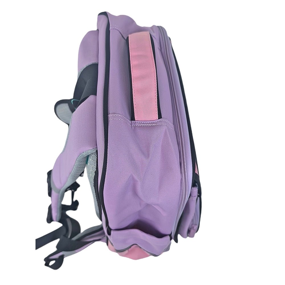 Pink Astro School Backpack for Kids - Little Surprise BoxPink Astro School Backpack for Kids