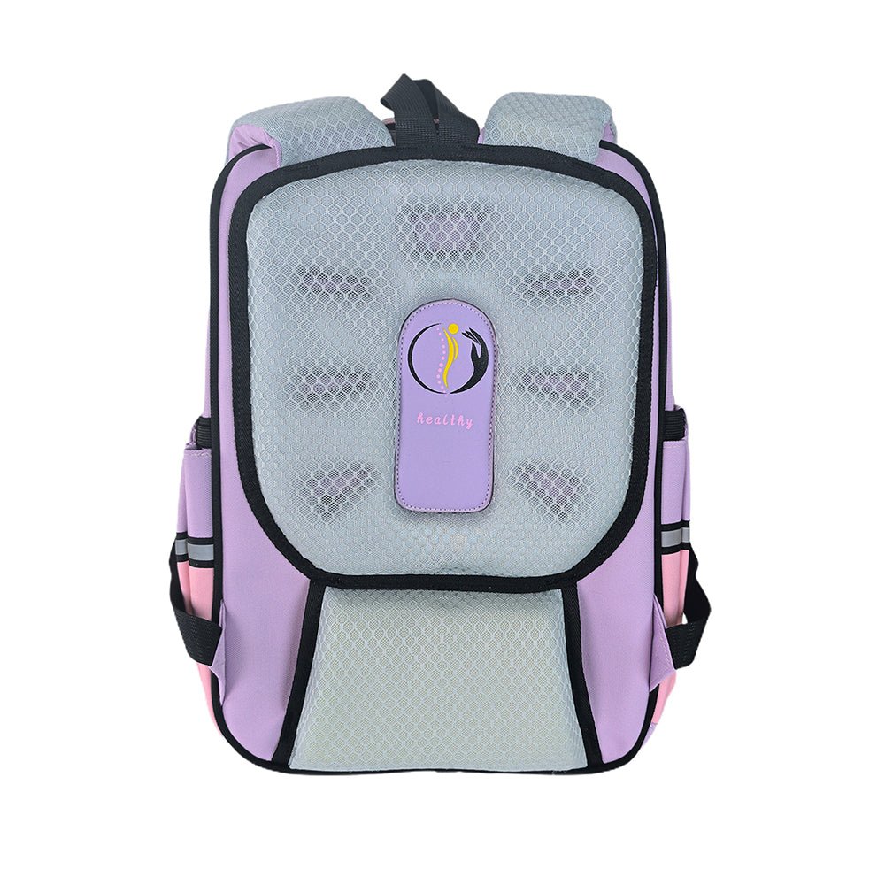 Pink Astro School Backpack for Kids - Little Surprise BoxPink Astro School Backpack for Kids