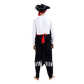 Pirates theme Adults Halloween Costume Dress Up - Little Surprise BoxPirates theme Adults Halloween Costume Dress Up