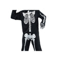 Scary Skeleton Adults Halloween Costume Dress Up - Little Surprise BoxScary Skeleton Adults Halloween Costume Dress Up