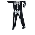 Scary Skeleton Adults Halloween Costume Dress Up - Little Surprise BoxScary Skeleton Adults Halloween Costume Dress Up