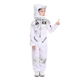 Space Astronaut Kids Halloween Costume - Little Surprise BoxSpace Astronaut Kids Halloween Costume