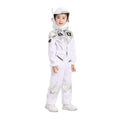 Space Astronaut Kids Halloween Costume - Little Surprise BoxSpace Astronaut Kids Halloween Costume