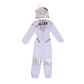 Space Astronaut Kids Halloween Costume - Little Surprise BoxSpace Astronaut Kids Halloween Costume