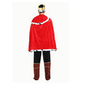 The King Adults Halloween Costume Dress Up - Little Surprise BoxThe King Adults Halloween Costume Dress Up