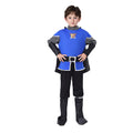 The Knight Kids Halloween Costume - Little Surprise BoxThe Knight Kids Halloween Costume