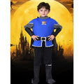 The Knight Kids Halloween Costume - Little Surprise BoxThe Knight Kids Halloween Costume