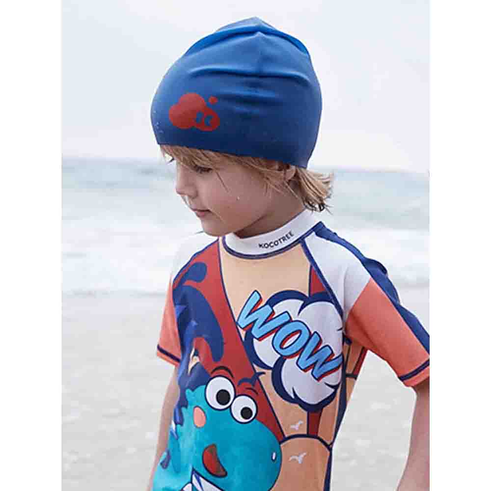 The Wow Dino Swimwear for Kids and Toddlers with UPF 50+ - Little Surprise BoxThe Wow Dino Swimwear for Kids and Toddlers with UPF 50+