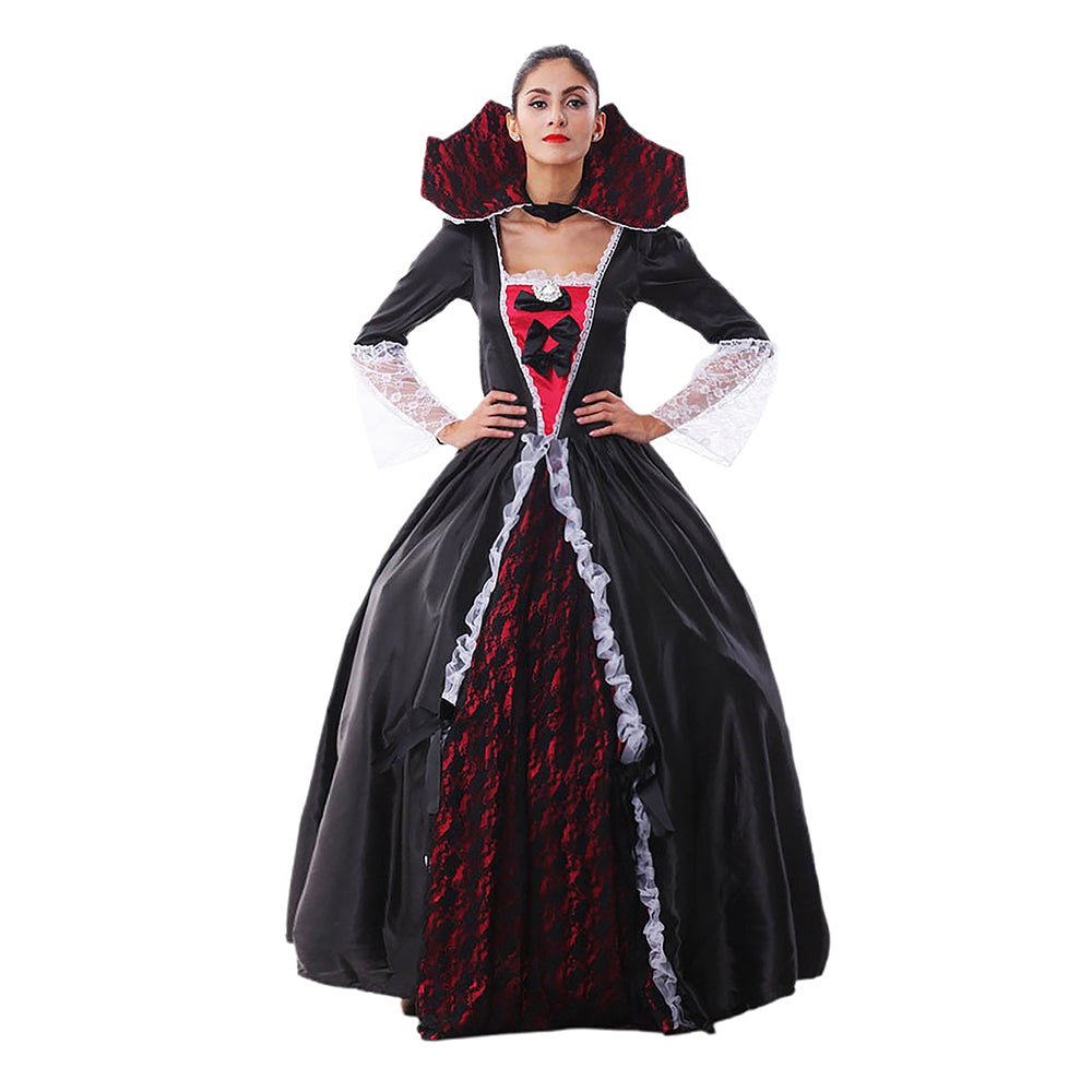 Queen victoria halloween costume best sale