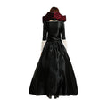 Victorian Queen Vampire Adults Halloween Costume Dress Up - Little Surprise BoxVictorian Queen Vampire Adults Halloween Costume Dress Up