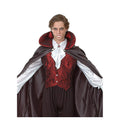 Victorian Vampire King Adults Halloween Costume Dress Up - Little Surprise BoxVictorian Vampire King Adults Halloween Costume Dress Up