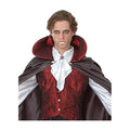 Victorian Vampire King Adults Halloween Costume Dress Up - Little Surprise BoxVictorian Vampire King Adults Halloween Costume Dress Up