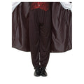 Victorian Vampire King Adults Halloween Costume Dress Up - Little Surprise BoxVictorian Vampire King Adults Halloween Costume Dress Up