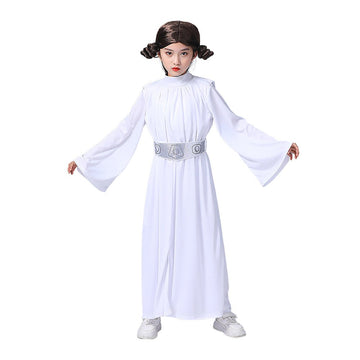 War Princess theme Kids Halloween Costume - Little Surprise BoxWar Princess theme Kids Halloween Costume