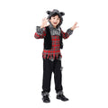 Werewolf Theme Kids Halloween Costume - Little Surprise BoxWerewolf Theme Kids Halloween Costume