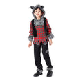 Werewolf Theme Kids Halloween Costume - Little Surprise BoxWerewolf Theme Kids Halloween Costume