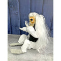 White Crying Ghost Battery operated Décor - Little Surprise BoxWhite Crying Ghost Battery operated Décor