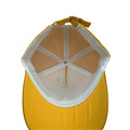 Yellow 3d Dolphin Casual Cap for Kids - Little Surprise BoxYellow 3d Dolphin Casual Cap for Kids