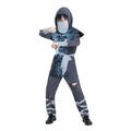 Zombie Ninja Kids Halloween Costume - Little Surprise BoxZombie Ninja Kids Halloween Costume