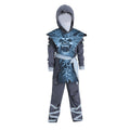 Zombie Ninja Kids Halloween Costume - Little Surprise BoxZombie Ninja Kids Halloween Costume