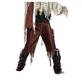 Zombie Pirate Adults Halloween Costume Dress Up - Little Surprise BoxZombie Pirate Adults Halloween Costume Dress Up