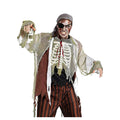 Zombie Pirate Adults Halloween Costume Dress Up - Little Surprise BoxZombie Pirate Adults Halloween Costume Dress Up