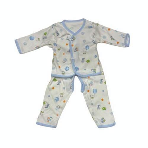 17 pcs Unisex Kids Wear Baby Hamper- BLUE (0 – 3 Months) - Little Surprise Box17 pcs Unisex Kids Wear Baby Hamper- BLUE (0 – 3 Months)