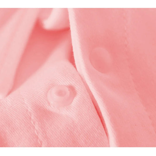 23 PCs Little Surprise Box Newborn Baby Girl/ Boy Gift Hamper Pink sailor print,0-6 months