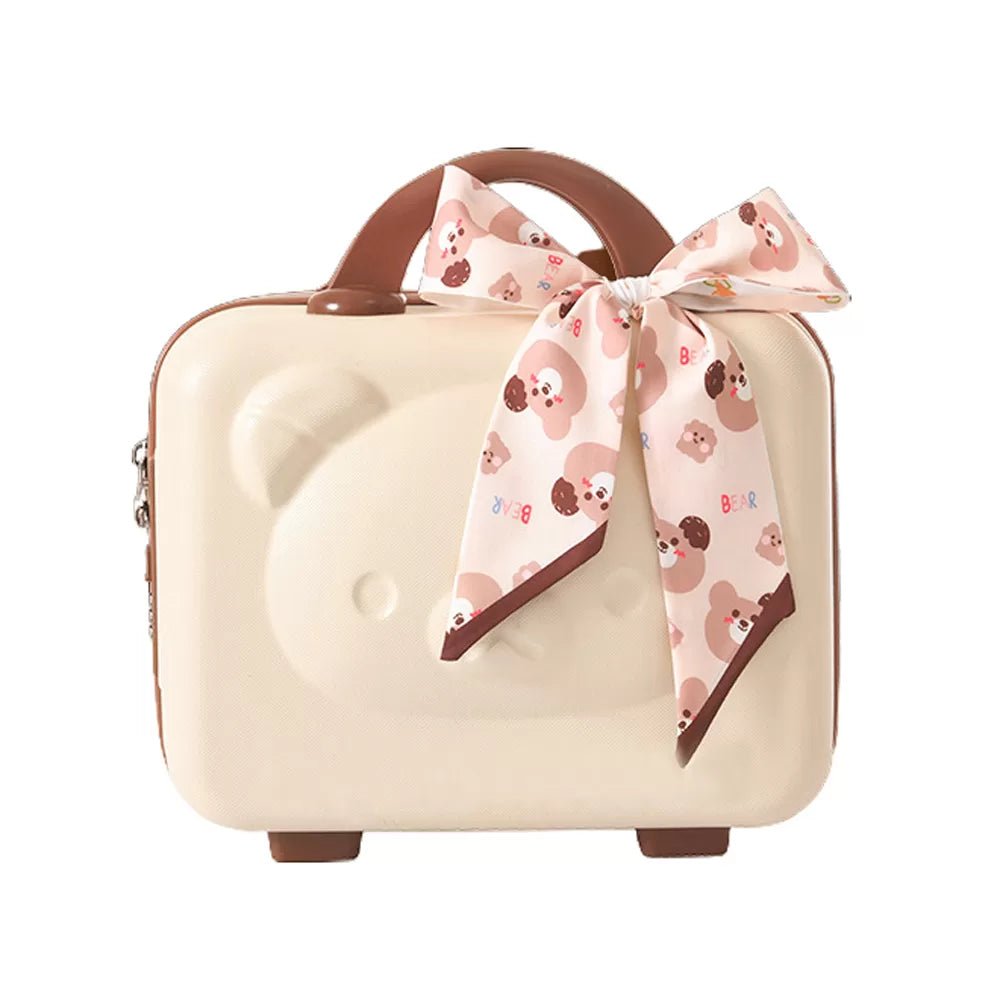 27pcs Mini Suitcase Newborn Hamper for Baby Boy/ Baby Girl (Pink), 0-6 months - Little Surprise Box27pcs Mini Suitcase Newborn Hamper for Baby Boy/ Baby Girl (Pink), 0-6 months