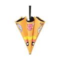 3 Ducklings theme, Unique Spanish Patio Style Kids Umbrella, 5-12 years,Orange - Little Surprise Box3 Ducklings theme, Unique Spanish Patio Style Kids Umbrella, 5-12 years,Orange