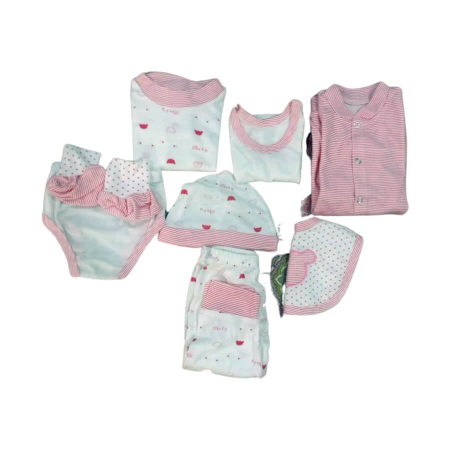 0-3 solly shops baby sets