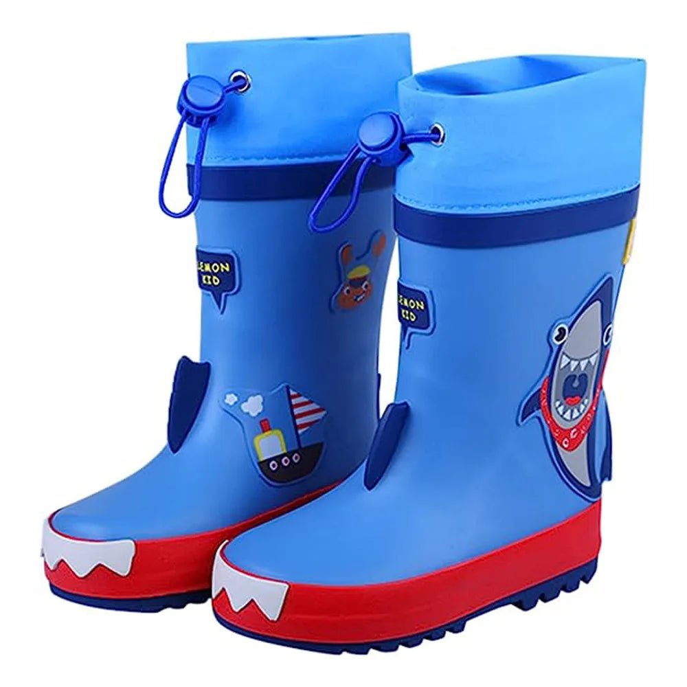 Infant gumboots deals