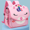 Box Square Unicorn Backpack for Kids - Little Surprise BoxBox Square Unicorn Backpack for Kids