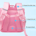 Box Square Unicorn Backpack for Kids - Little Surprise BoxBox Square Unicorn Backpack for Kids