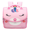 Box Square Unicorn Backpack for Kids - Little Surprise BoxBox Square Unicorn Backpack for Kids