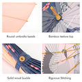 Bright Seagull, Chinese Canopy Style Rain and All season Umbrella - Little Surprise BoxBright Seagull, Chinese Canopy Style Rain and All season Umbrella