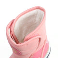 Cute Bear Baby Pink Kids Winter / Snow Boots - Little Surprise BoxCute Bear Baby Pink Kids Winter / Snow Boots