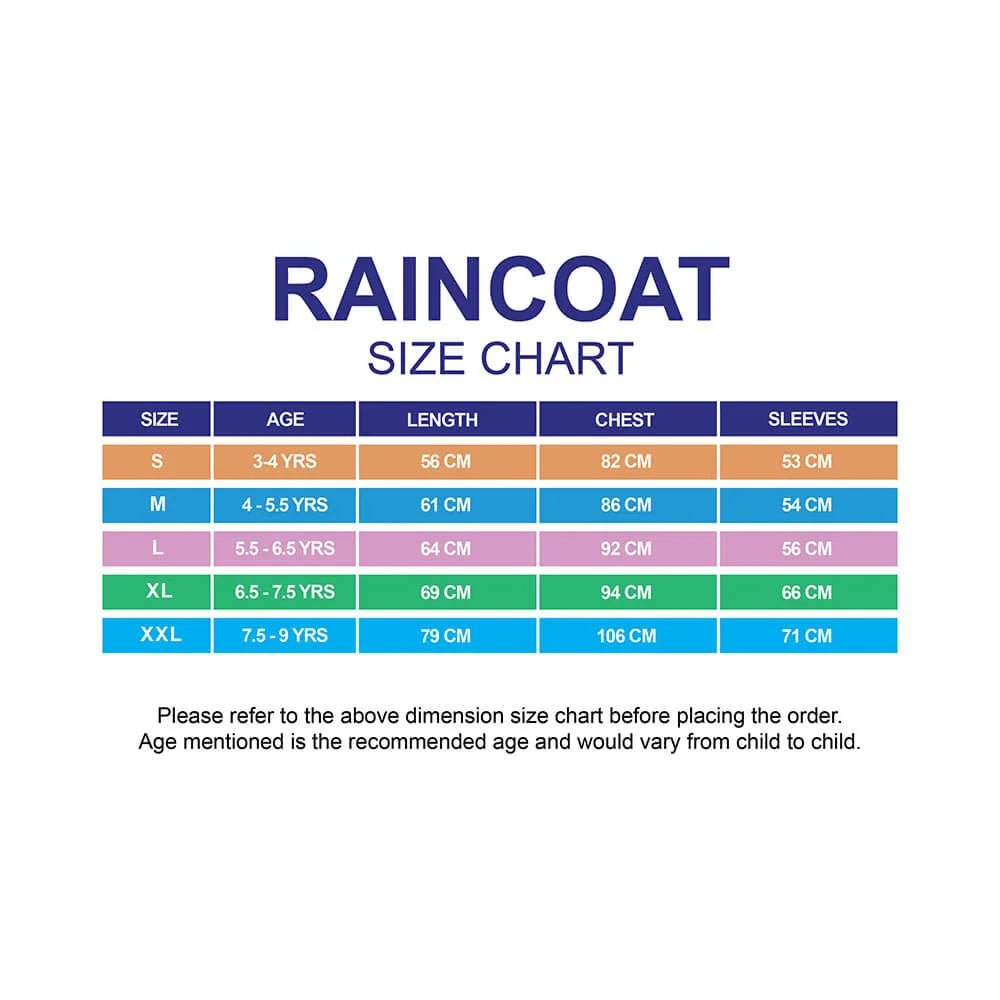 Dark Blue Owl Raincoat & Rain Gumboots Matching 2 pcs Set for Kids - Little Surprise BoxDark Blue Owl Raincoat & Rain Gumboots Matching 2 pcs Set for Kids