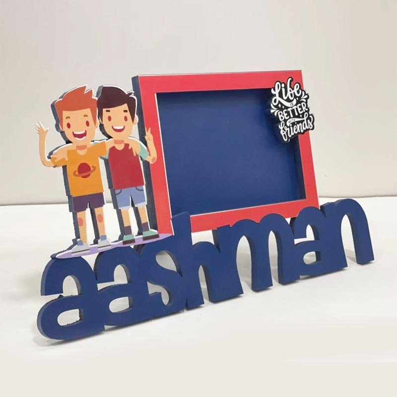 Friends Forever Photo frame