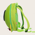 Green Rocket Backpack for Toddlers - Little Surprise BoxGreen Rocket Backpack for Toddlers