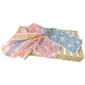 Little Clouds (Pink) 3 pcs Combo of Muslin Blanket, Square Napkin and Burp Napkin Set - Little Surprise BoxLittle Clouds (Pink) 3 pcs Combo of Muslin Blanket, Square Napkin and Burp Napkin Set