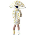 Master Shamsher Raincoat - Little Surprise BoxMaster Shamsher Raincoat