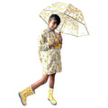 Master Shamsher Raincoat - Little Surprise BoxMaster Shamsher Raincoat