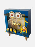 Minion Piggy Bank - Little Surprise BoxMinion Piggy Bank