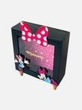 Minnie Magic Piggy Bank - Little Surprise BoxMinnie Magic Piggy Bank