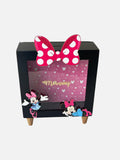 Minnie Magic Piggy Bank - Little Surprise BoxMinnie Magic Piggy Bank