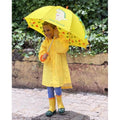 Mr. Extinct Horn Raincoat - Little Surprise BoxMr. Extinct Horn Raincoat