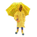 Mr. Extinct Horn Raincoat - Little Surprise BoxMr. Extinct Horn Raincoat